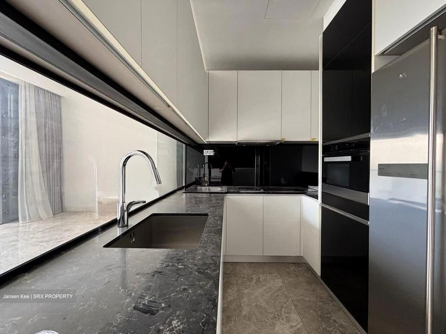 Martin Modern (D9), Condominium #611151571